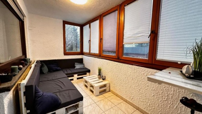 Schömberg (Landkreis Calw) Sehr schöne 3 Zimmerwohnung in Schömberg mit grandiosem Panorama! Wohnung kaufen