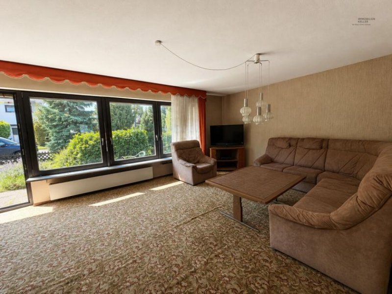 Straubenhardt 1-2 Famhaus in sehr toller Lage Haus kaufen