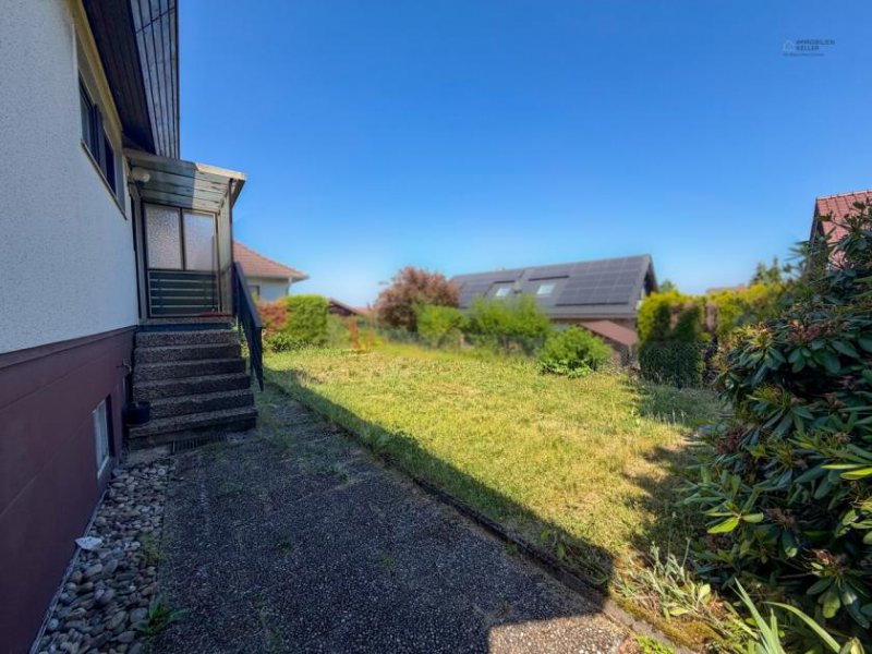 Straubenhardt 1-2 Famhaus in sehr toller Lage Haus kaufen