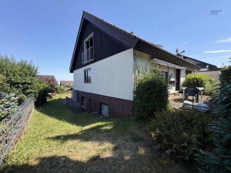 Straubenhardt 1-2 Famhaus in sehr toller Lage Haus kaufen