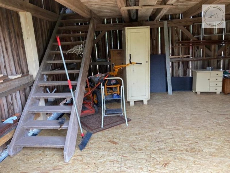 Straubenhardt 1 Familienhaus mit Potenzial und sehr großem Garten Haus kaufen