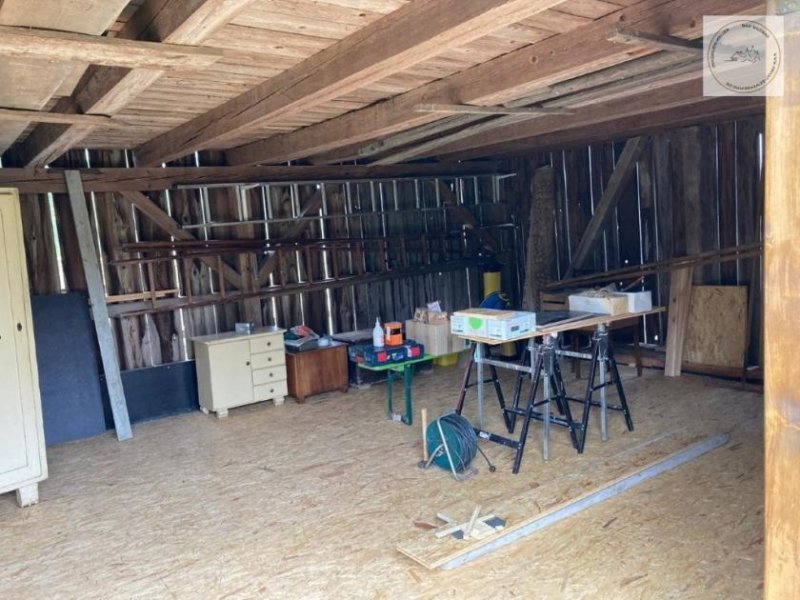 Straubenhardt 1 Familienhaus mit Potenzial und sehr großem ,über 2000 qm, Garten Haus kaufen