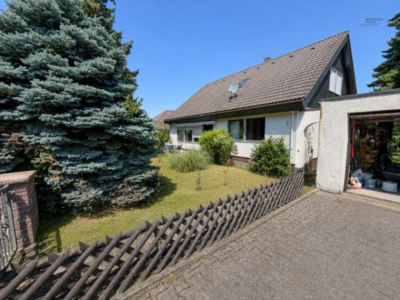 Straubenhardt Reserviert - 1-2 Famhaus in sehr toller Lage Haus kaufen