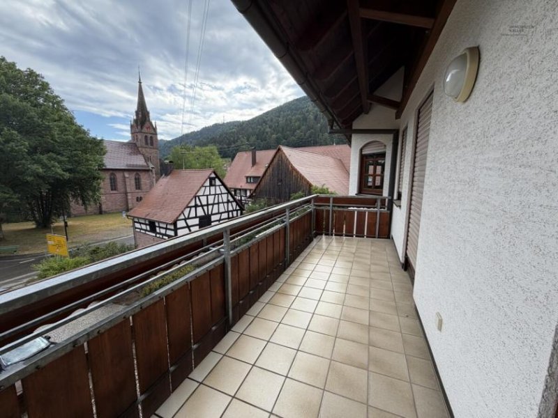 Höfen an der Enz Platz und noch mehr Platz -Wohnen & Vermögen clever kombinieren Haus kaufen
