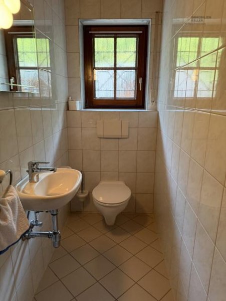Höfen an der Enz Platz und noch mehr Platz -Wohnen & Vermögen clever kombinieren Haus kaufen
