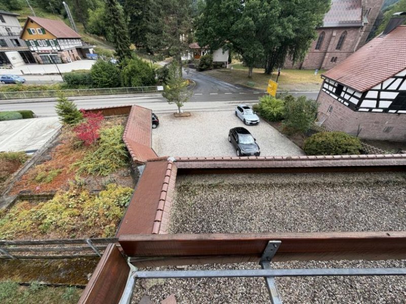 Höfen an der Enz Platz und noch mehr Platz -Wohnen & Vermögen clever kombinieren Haus kaufen