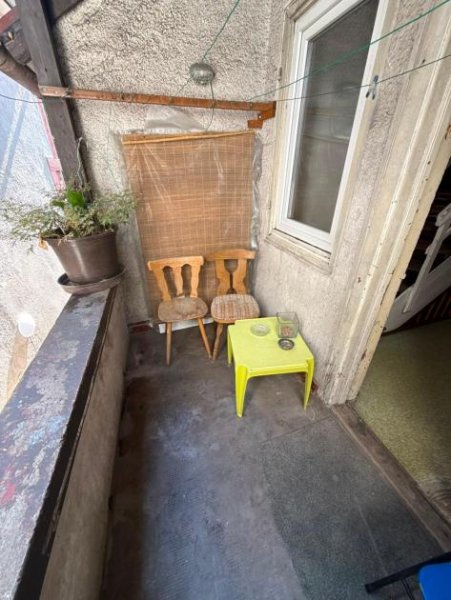 Calw 4 Zimmerwohnung in zentraler Lage Wohnung kaufen