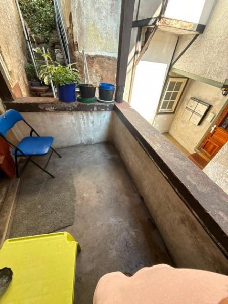Calw 4 Zimmerwohnung in zentraler Lage Wohnung kaufen