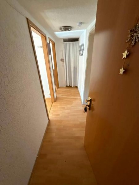 Calw 4 Zimmerwohnung in zentraler Lage Wohnung kaufen