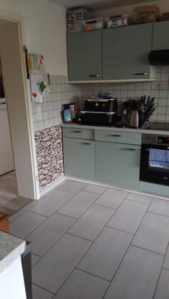 Calw Schöne Höhenlage - Gartengeschosswohnung in Calw Wohnung kaufen