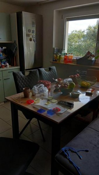 Calw Schöne Höhenlage - Gartengeschosswohnung in Calw Wohnung kaufen