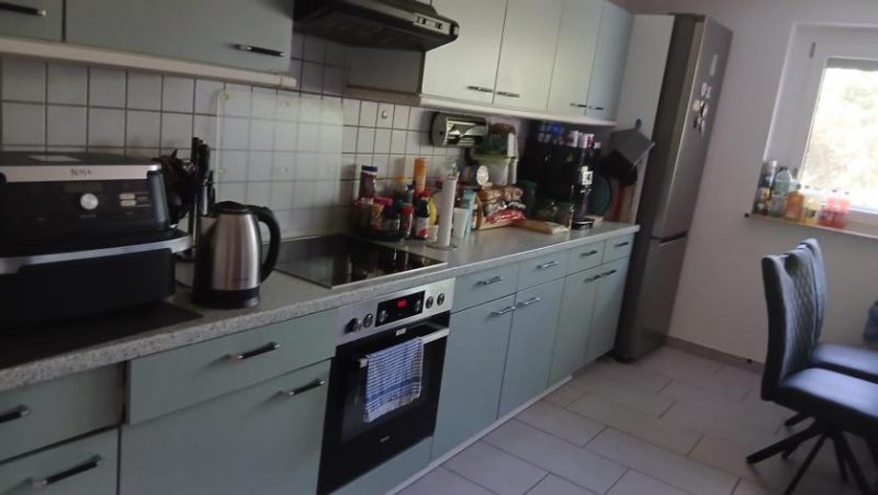 Calw Schöne Höhenlage - Gartengeschosswohnung in Calw Wohnung kaufen