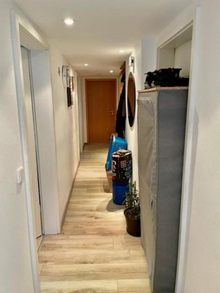 Calw Schöne Höhenlage - Gartengeschosswohnung in Calw Wohnung kaufen