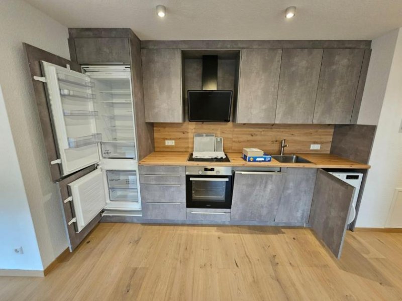 Bad Liebenzell Phantastische 2 Zimmerwohnung in Bad Liebenzell Wohnung kaufen