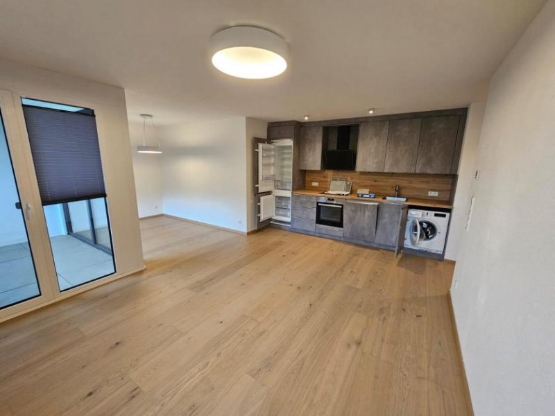 Bad Liebenzell Phantastische 2 Zimmerwohnung in Bad Liebenzell Wohnung kaufen