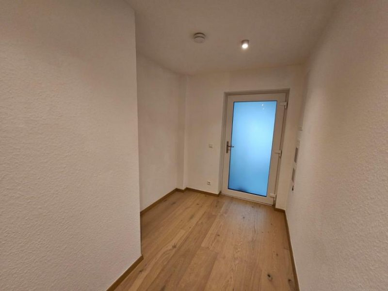 Bad Liebenzell Phantastische 2 Zimmerwohnung in Bad Liebenzell Wohnung kaufen