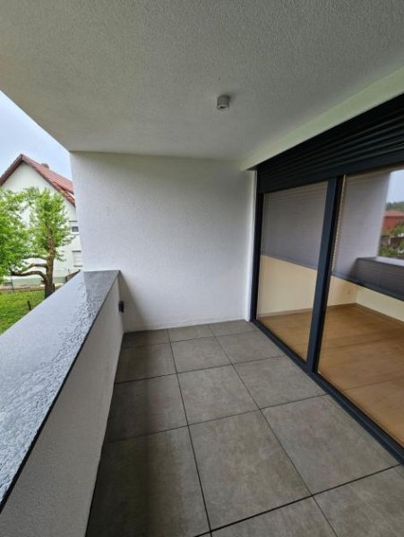 Bad Liebenzell Phantastische 2 Zimmerwohnung in Bad Liebenzell Wohnung kaufen