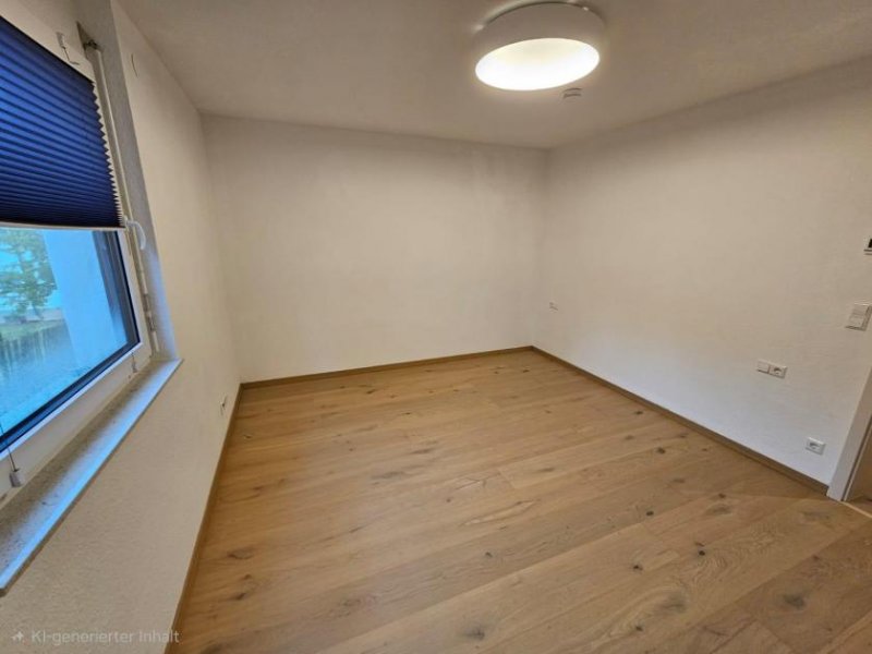 Bad Liebenzell Phantastische 2 Zimmerwohnung in Bad Liebenzell Wohnung kaufen