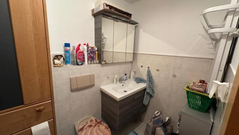 Bad Liebenzell Schöne 3,5 Zimmerwohnung in Panoramalage Bad Liebenzell Wohnung kaufen