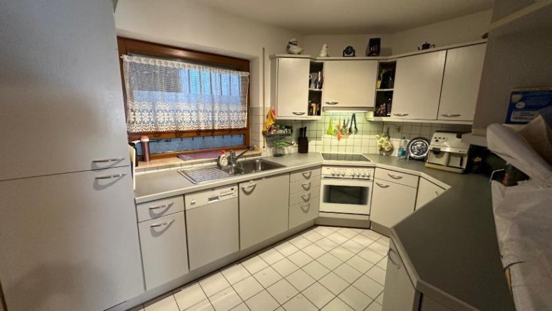 Bad Liebenzell Schöne 3,5 Zimmerwohnung in Panoramalage Bad Liebenzell Wohnung kaufen