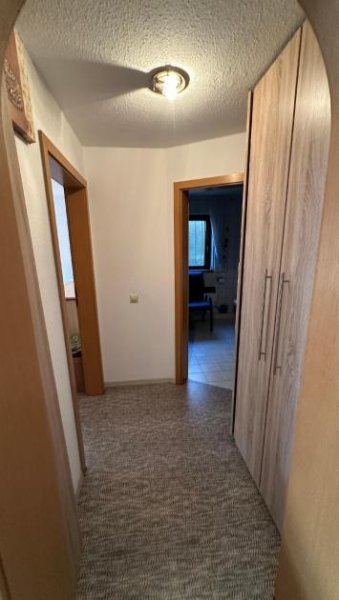 Bad Liebenzell Schöne 3,5 Zimmerwohnung in Panoramalage Bad Liebenzell Wohnung kaufen