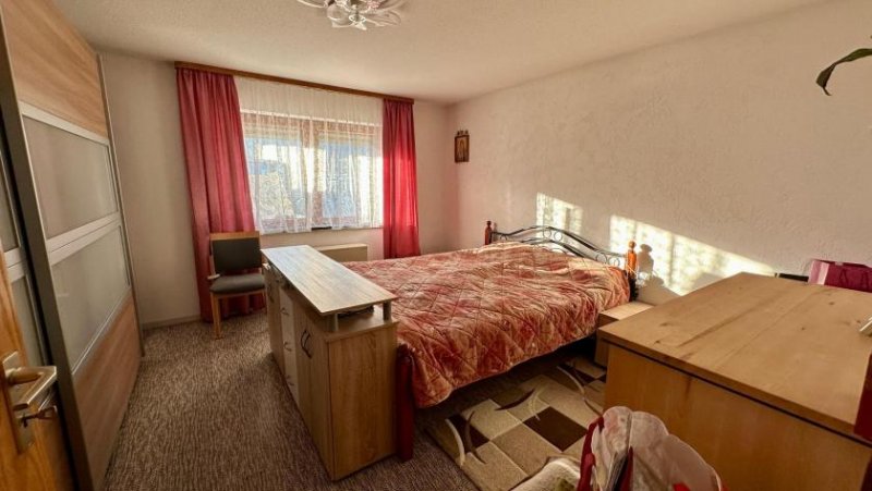 Bad Liebenzell Schöne 3,5 Zimmerwohnung in Panoramalage Bad Liebenzell Wohnung kaufen