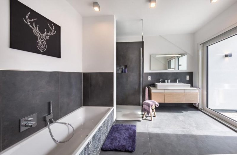 Bad Liebenzell SMARTES EINFAMILIENHAUS MIT VIEL LIEBE ZUM DETAIL Haus kaufen