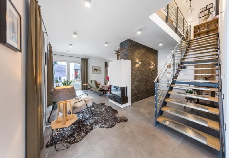 Bad Liebenzell SMARTES EINFAMILIENHAUS MIT VIEL LIEBE ZUM DETAIL Haus kaufen