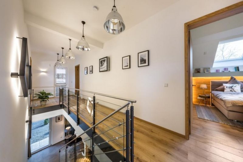 Bad Liebenzell SMARTES EINFAMILIENHAUS MIT VIEL LIEBE ZUM DETAIL Haus kaufen