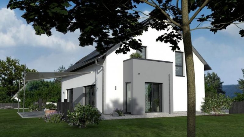 Althengstett EIN HAUS - ZWEI OPTIONEN Haus kaufen