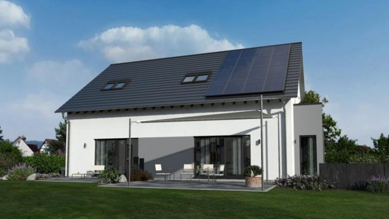 Althengstett EIN HAUS - ZWEI OPTIONEN Haus kaufen