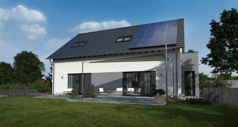 Althengstett EIN HAUS - ZWEI OPTIONEN Haus kaufen
