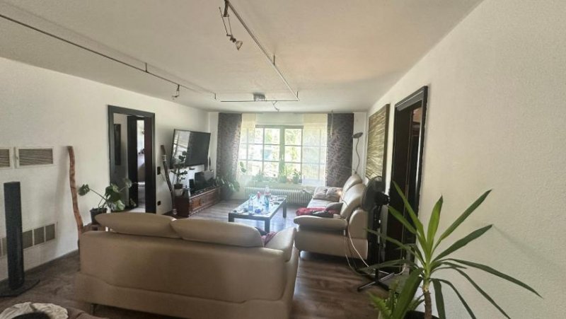 Ostelsheim Alleinlage Haus kaufen