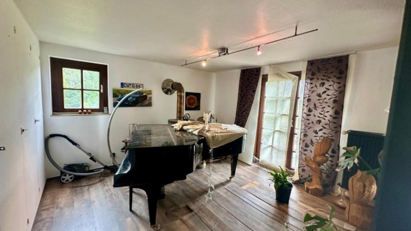 Ostelsheim Alleinlage Haus kaufen