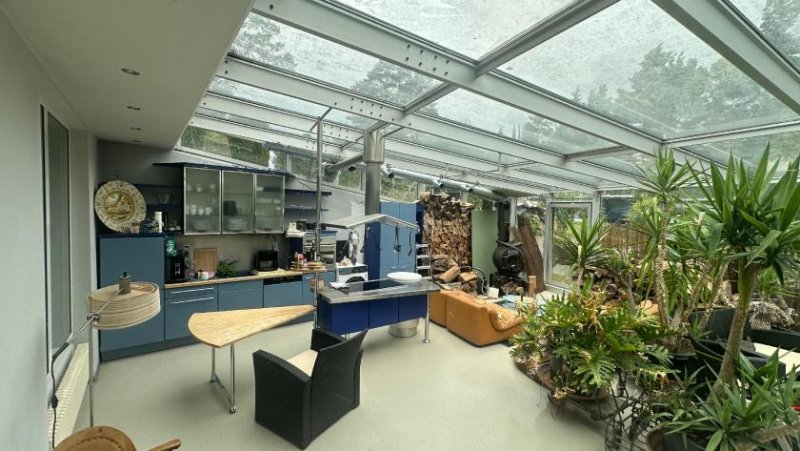 Ostelsheim Alleinlage Haus kaufen