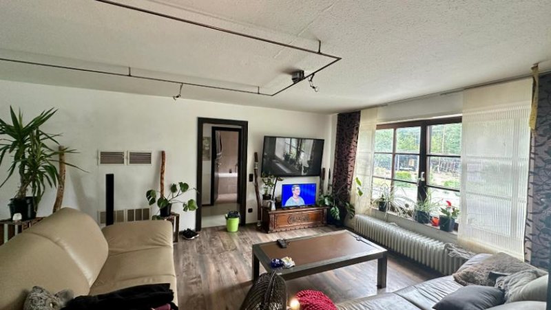 Ostelsheim Alleinlage Haus kaufen