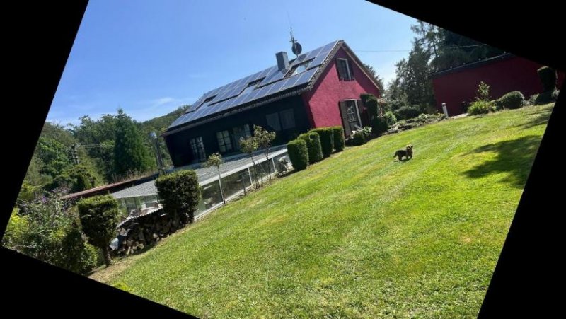 Ostelsheim Alleinlage Haus kaufen