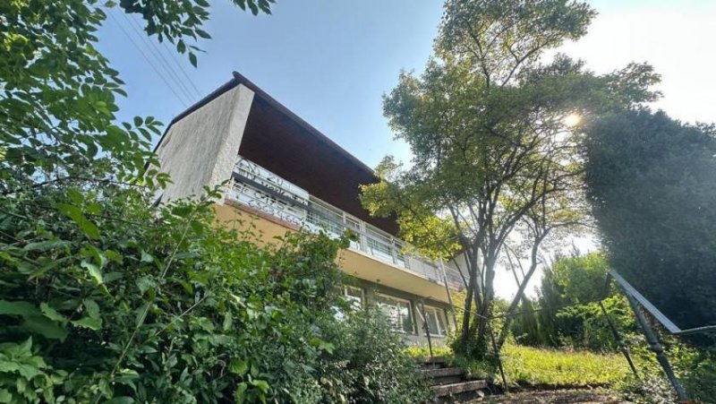 Ostelsheim Panoramasüdlage in Ostelsheim Haus kaufen