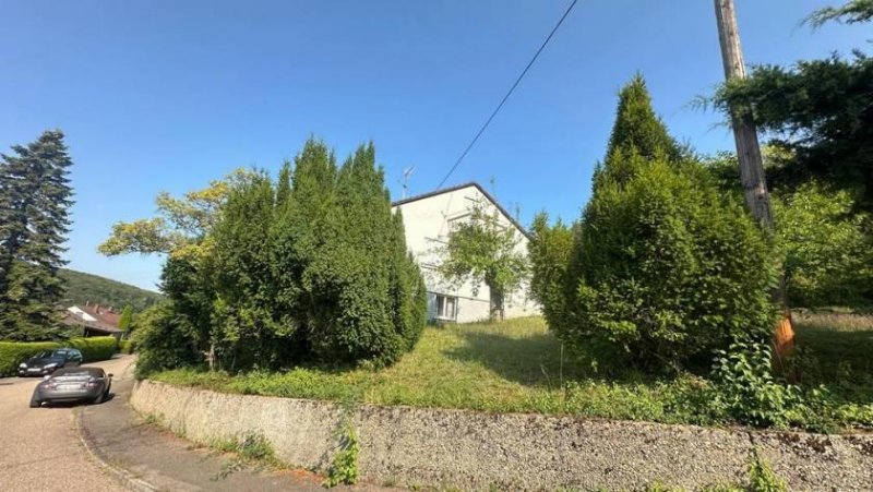 Ostelsheim Weitblicklage in Ostelsheim Haus kaufen