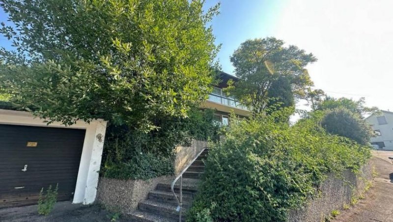 Ostelsheim Weitblicklage in Ostelsheim Haus kaufen