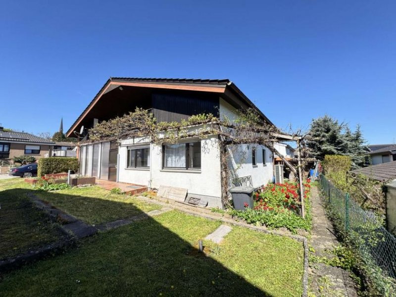 Mühlacker Freistehendes Haus mit Wärmepumpe in ruhiger, gehobener Lage von Lienzingen Haus kaufen