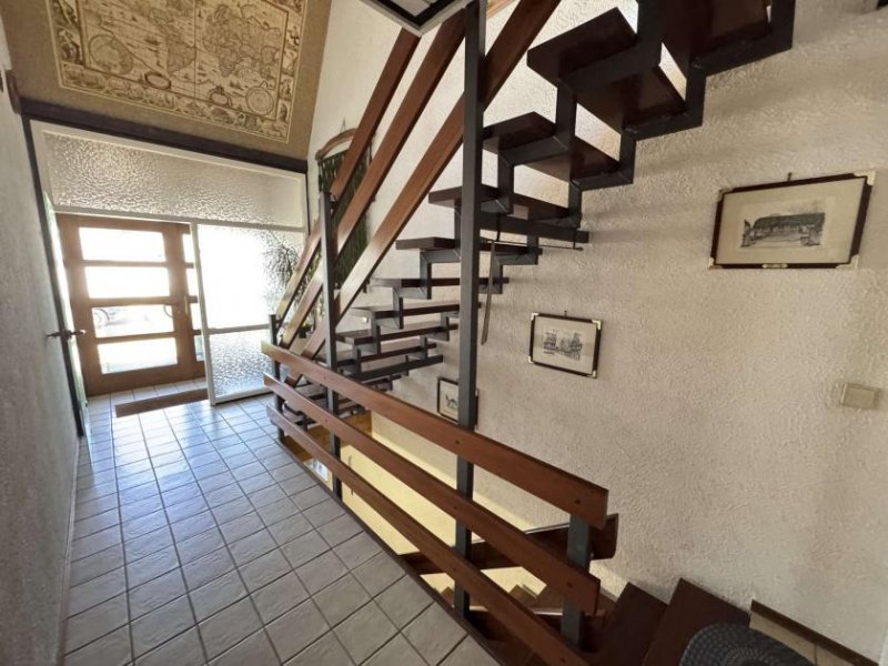 Mühlacker Freistehendes Haus mit Wärmepumpe in ruhiger, gehobener Lage von Lienzingen Haus kaufen