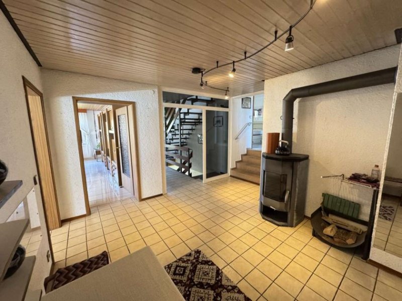 Mühlacker Freistehendes Haus mit Wärmepumpe in ruhiger, gehobener Lage von Lienzingen Haus kaufen
