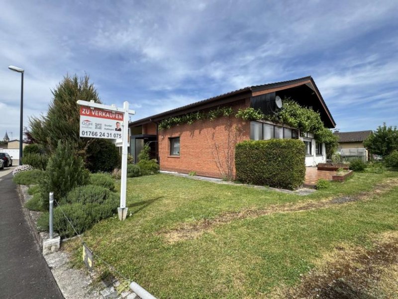Mühlacker Freistehendes Haus mit Wärmepumpe in ruhiger, gehobener Lage von Lienzingen Haus kaufen