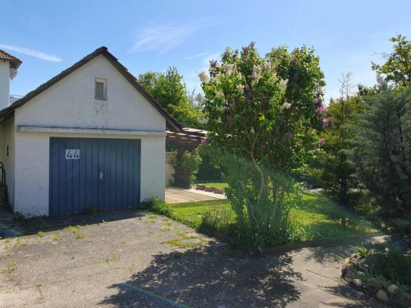 Illingen (Enzkreis) Provisionsfrei für Käufer - Renovierte Doppelhaushälfte mit großem Garten Haus kaufen