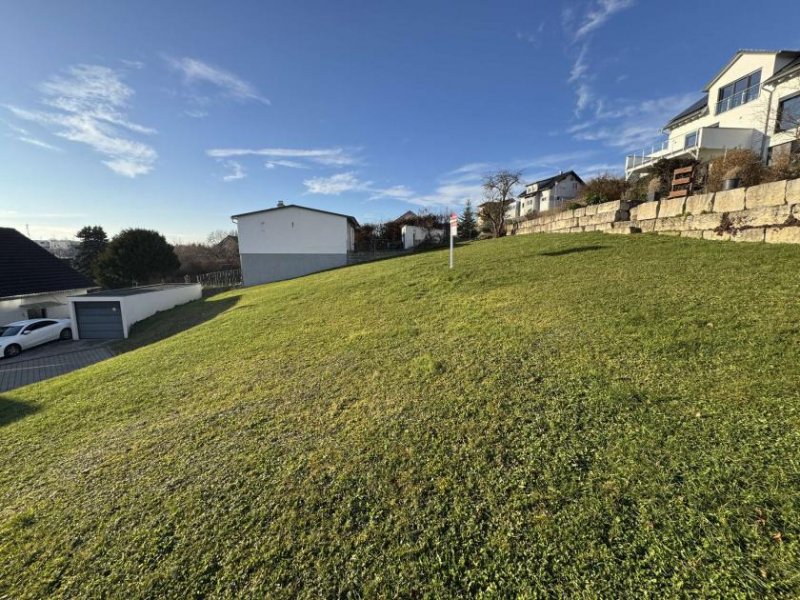 Ötisheim 2 Baugrundstücke in ruhiger Wohnlage von Ötisheim-Schönenberg Grundstück kaufen