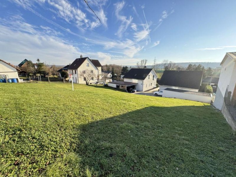 Ötisheim 2 Baugrundstücke in ruhiger Wohnlage von Ötisheim-Schönenberg Grundstück kaufen