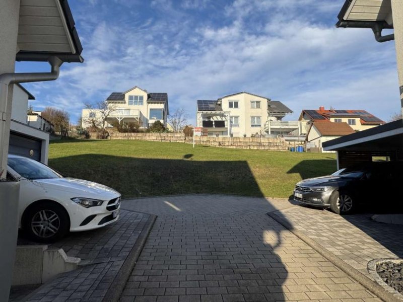 Ötisheim 2 Baugrundstücke in ruhiger Wohnlage von Ötisheim-Schönenberg Grundstück kaufen