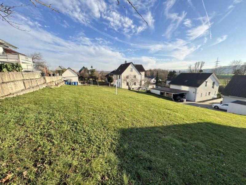 Ötisheim Baugrundstück in ruhiger Wohnlage von Ötisheim-Schönenberg Grundstück kaufen