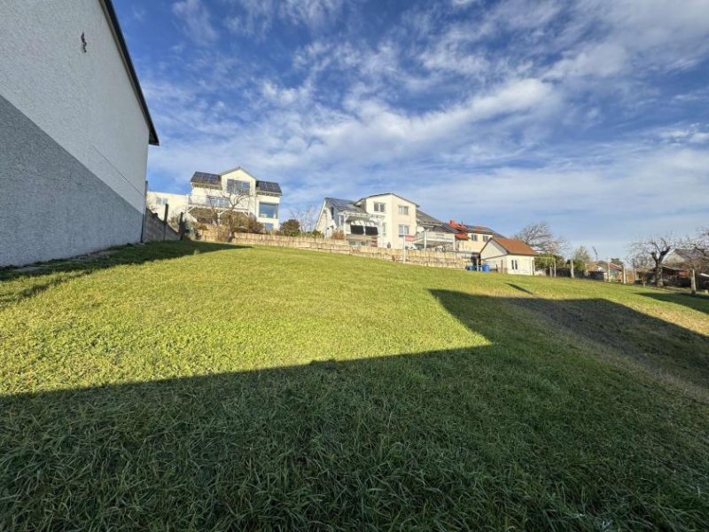 Ötisheim Baugrundstück in ruhiger Wohnlage von Ötisheim-Schönenberg Grundstück kaufen